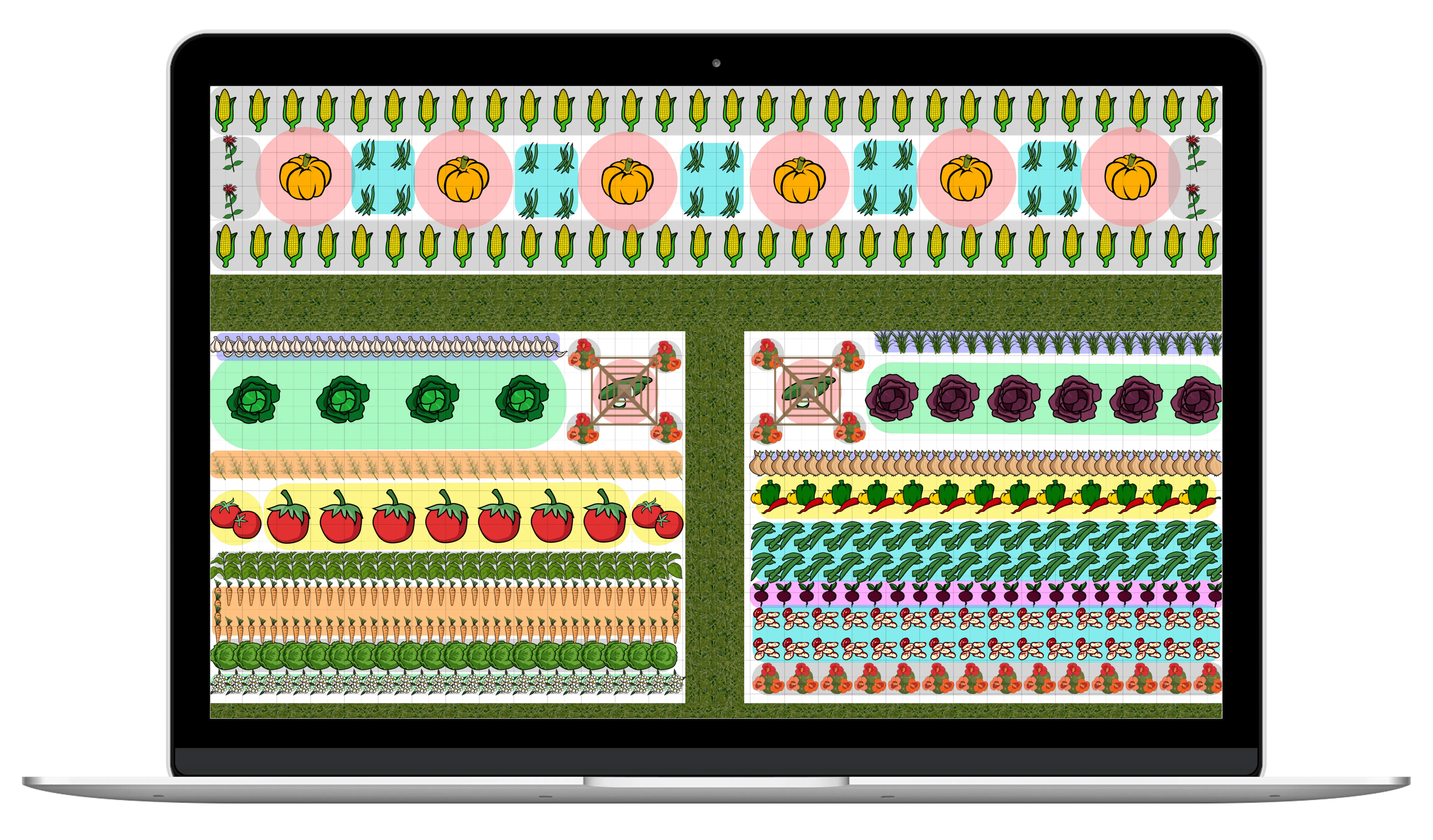 Garden Planner App - Image 5