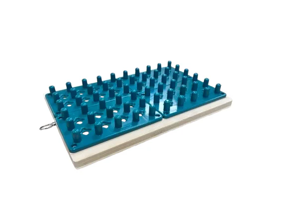 NEW: Dib popper for CD60