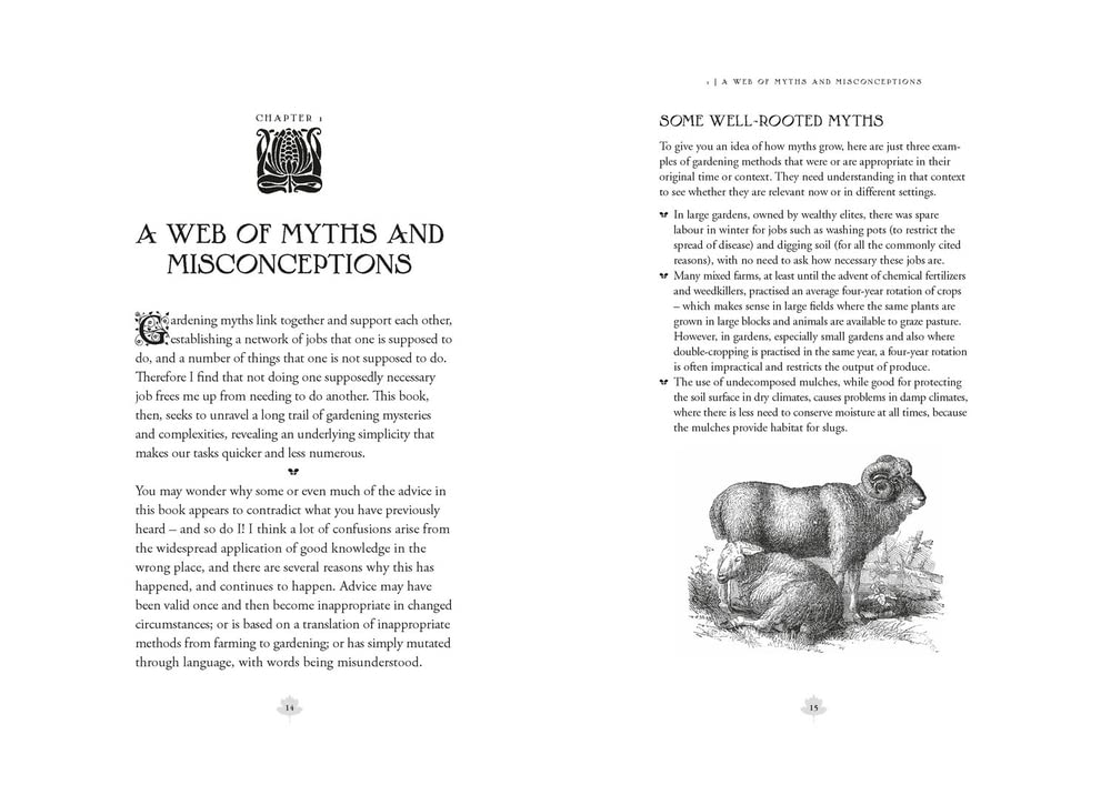 Gardening Myths and Misconceptions: A No-Nonsense Guide to Common Beliefs - Image 3