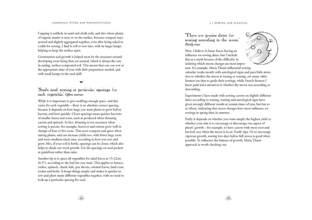 Gardening Myths and Misconceptions: A No-Nonsense Guide to Common Beliefs - Image 6