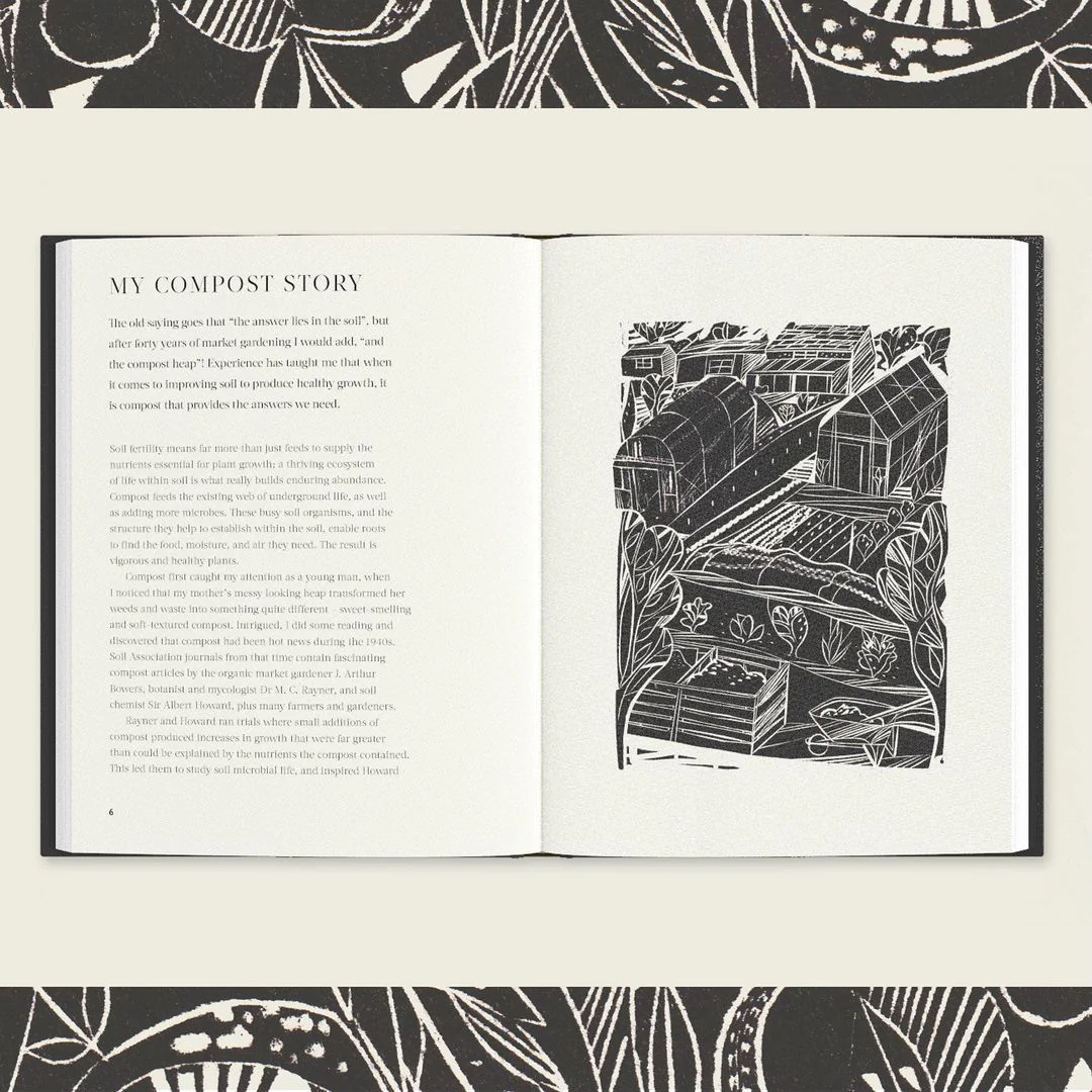 No Dig & Compost - Image 6