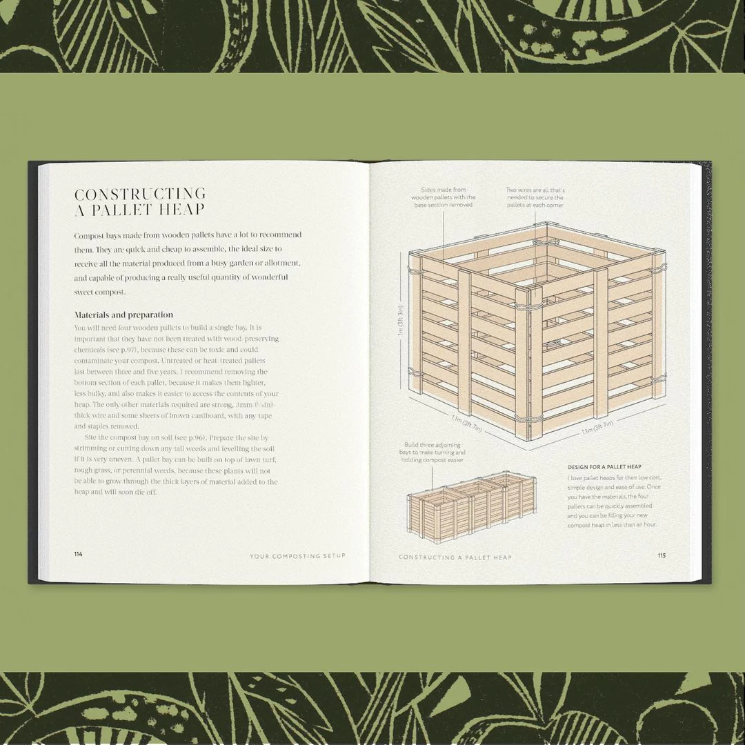No Dig & Compost - Image 7